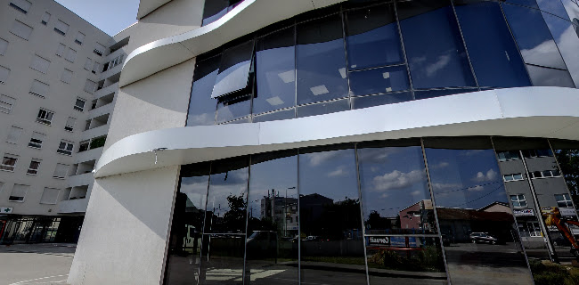 Eksterijer na Zagrebačkoj cesti 126