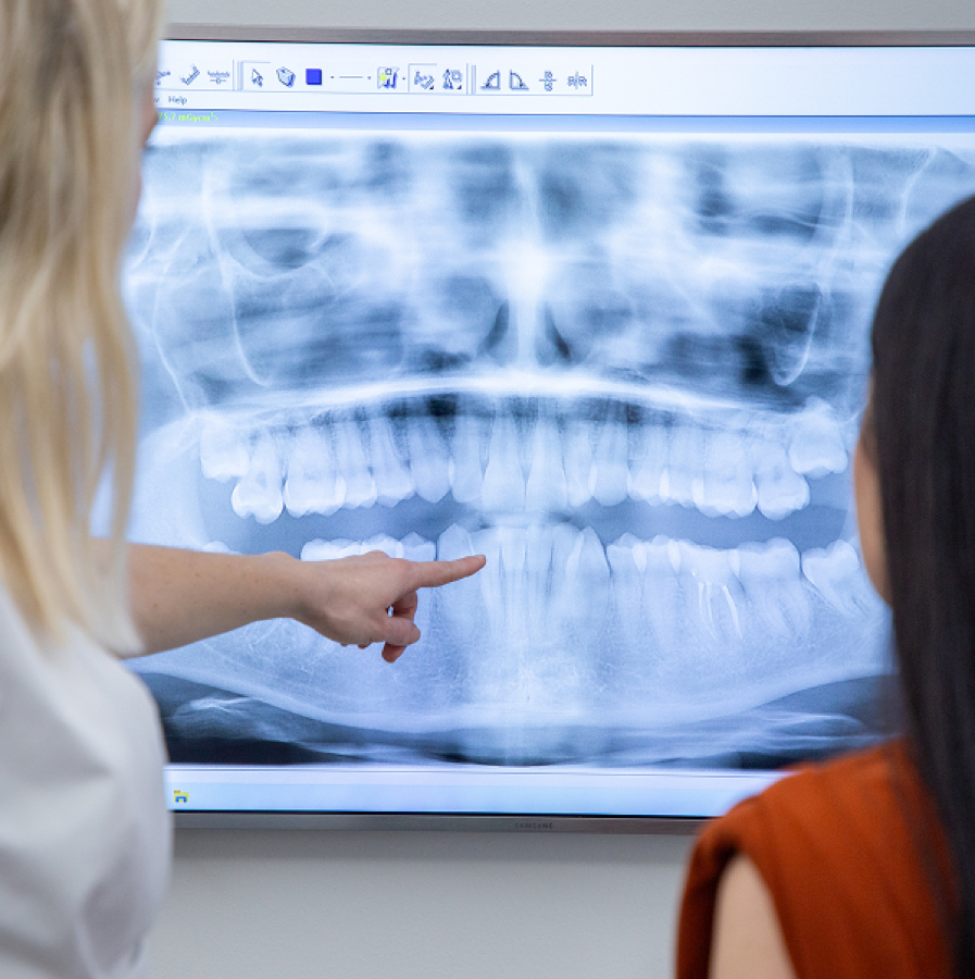 Implant Centar Martinko tim